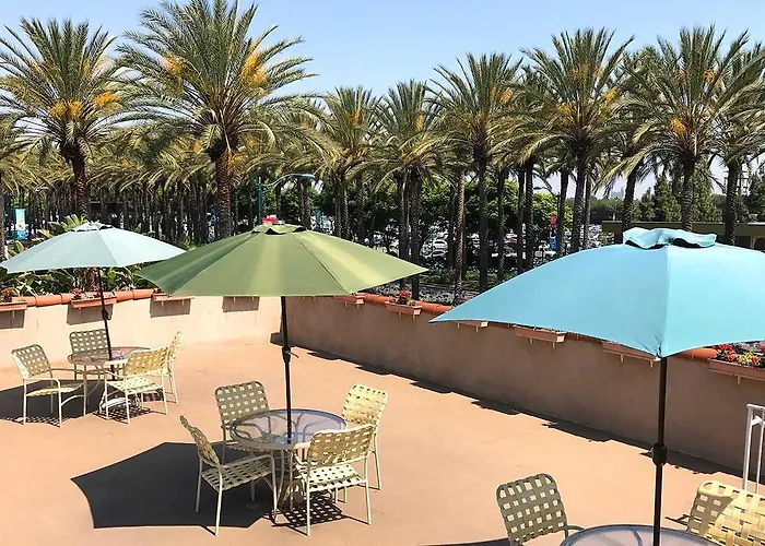 Kings Inn Anaheim At The Park & Convention Center