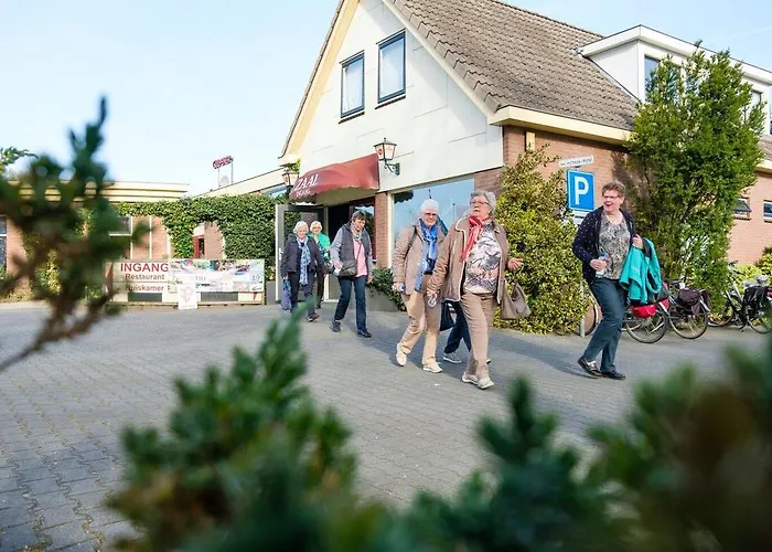 Restaurant Het Roode Hert