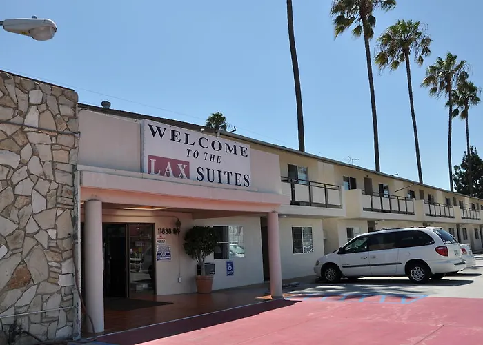 Lax Suites