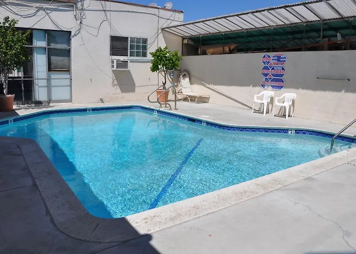 Lax Suites