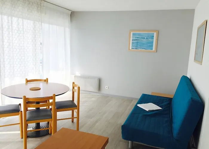 Residence iere Du Golf