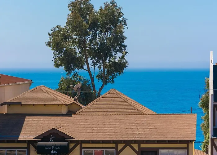 Laguna Beach Inn