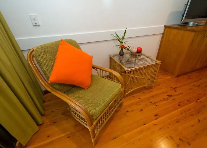 Romantic hotels Kewarra Beach