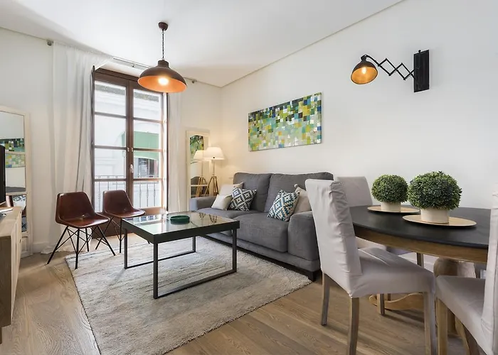 Vacation rental: Genteel Home Santa Cruz