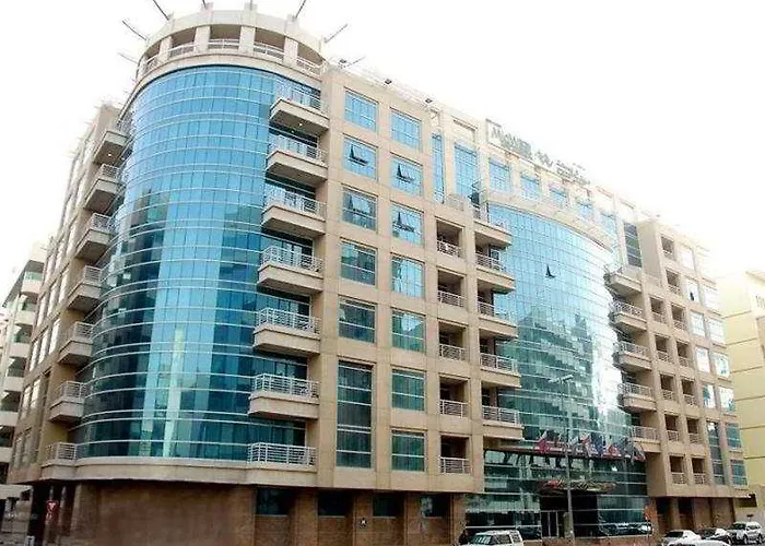 Resorts Guide Grand Midwest Apartments