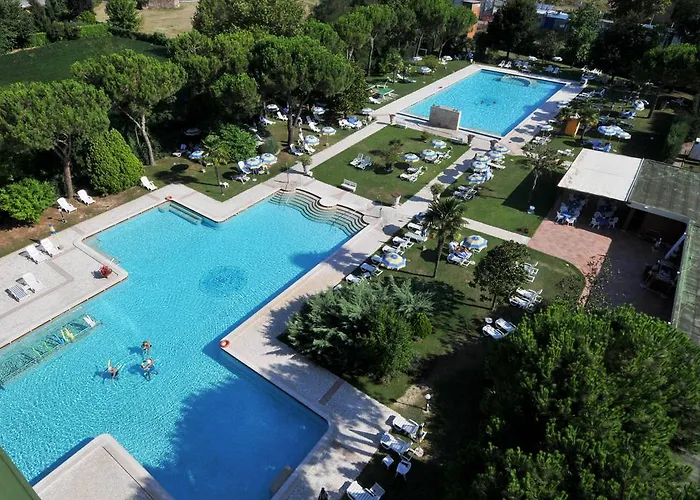 Hotel con Spa Terme Imperial