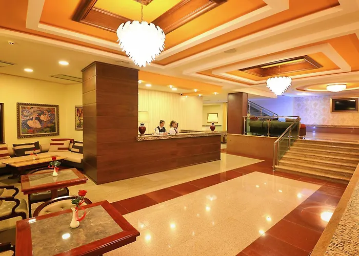 Kid friendly hotel Austria