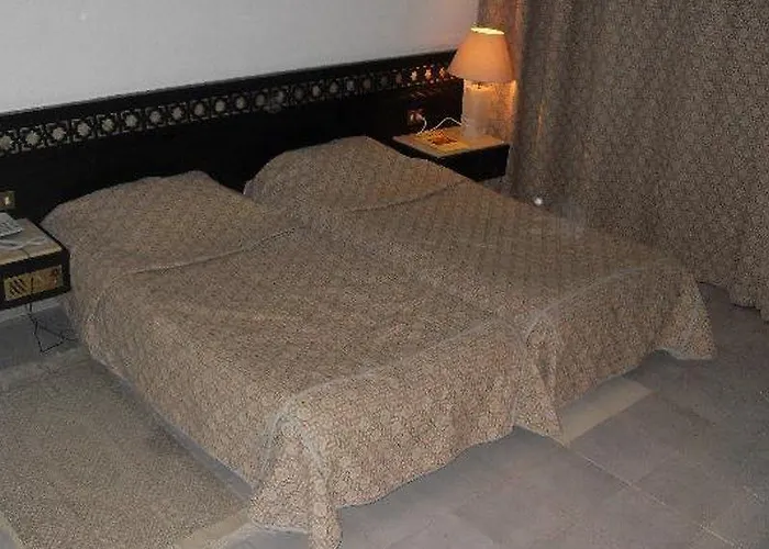 Hotel con tennis: Iberostar Selection Kuriat Palace