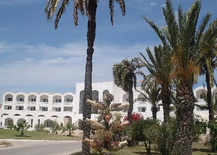 Hotel con tennis: Iberostar Selection Kuriat Palace