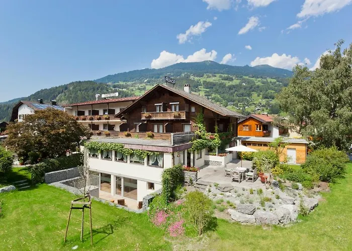 Hotel Auhof