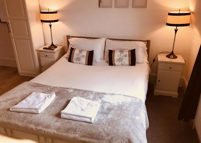 The Angerstein Hotel