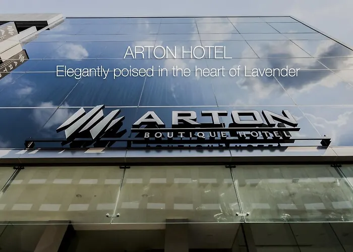 Arton Boutique