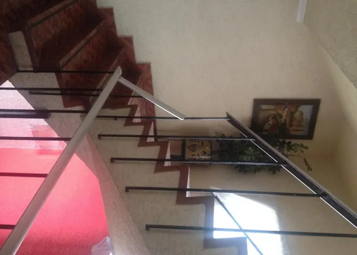 Hotel barato: Hotel La Paz