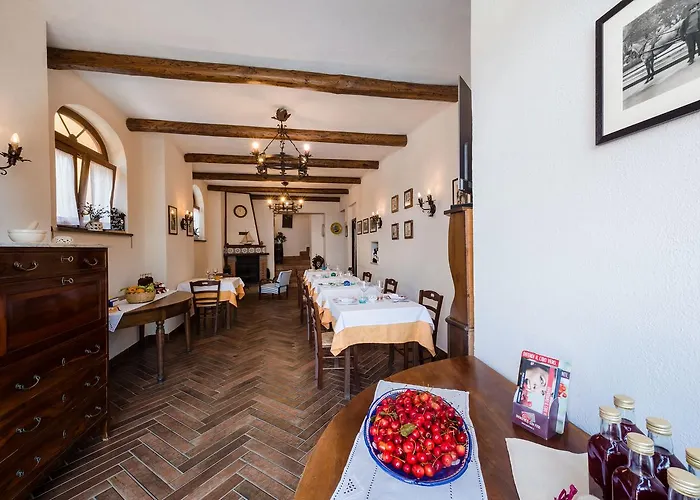  Antico Casale Colli Di San Pietro