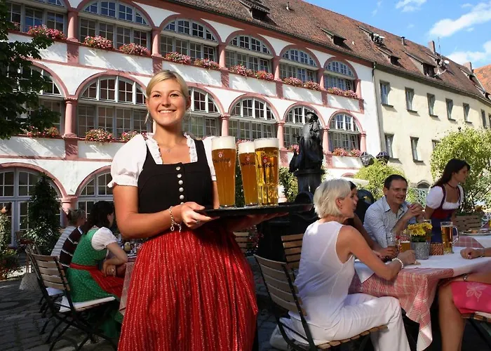 Bischofshof Am Dom