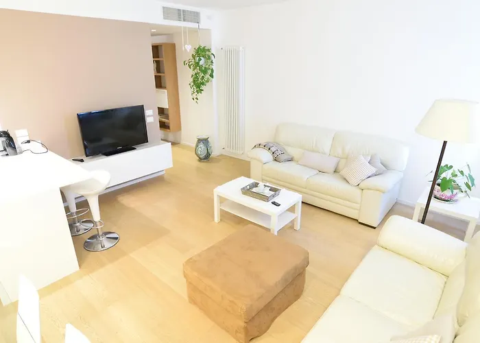 Appartamento : Al Campanile