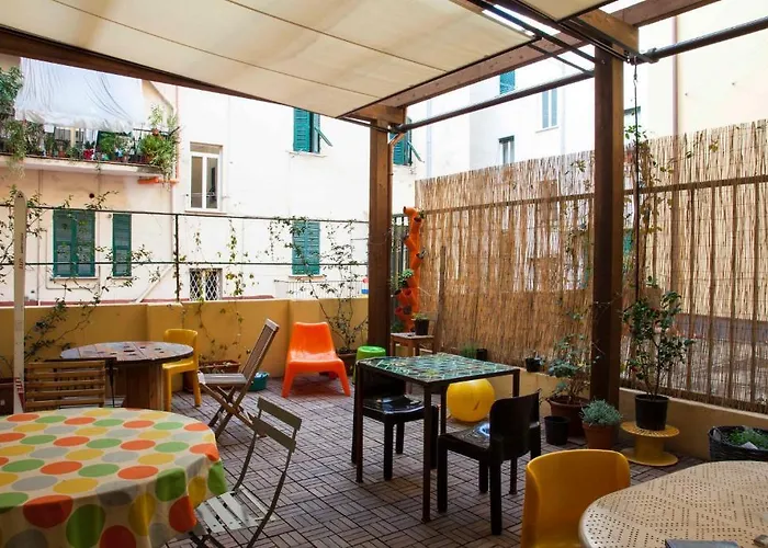 Albergo delle Spezie