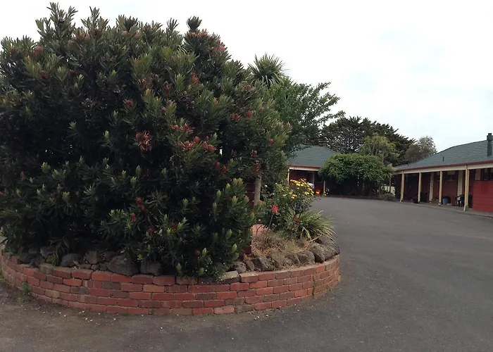 3 star hotels Cardigan Lodge