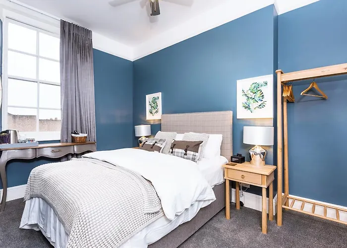  Summerfield Pub & Boutique Rooms