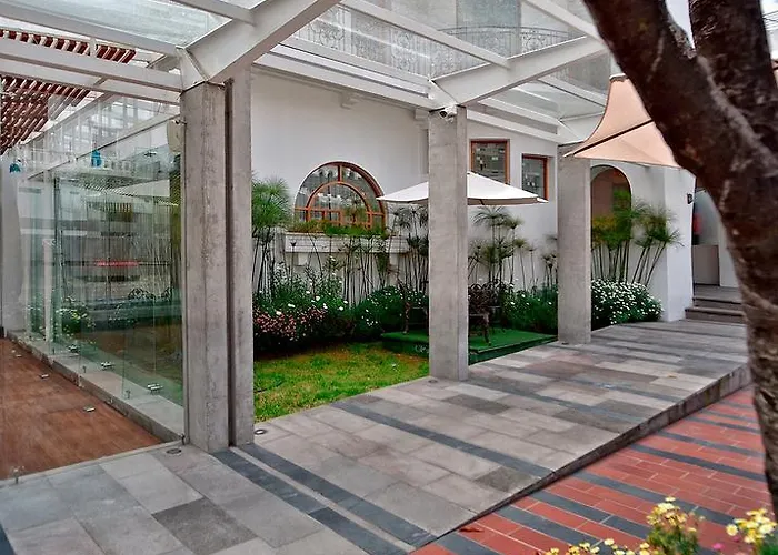Marquiz Hotel Boutique