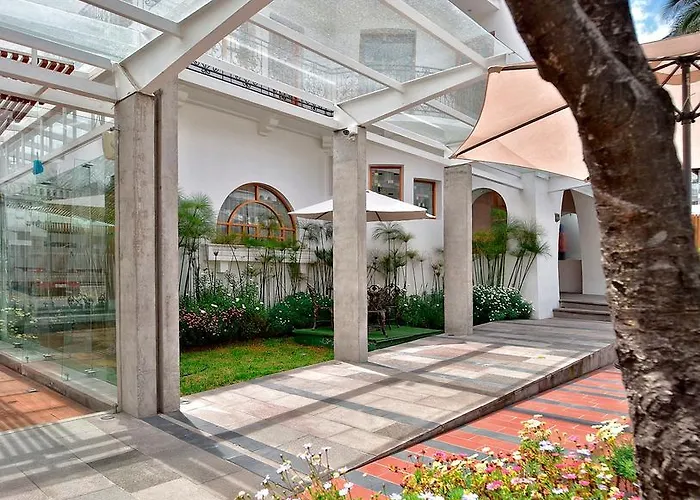 Marquiz Hotel Boutique