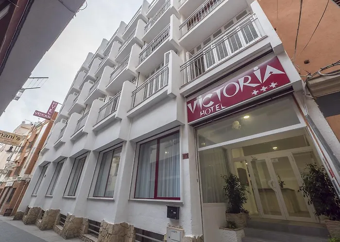 Hotel Victoria