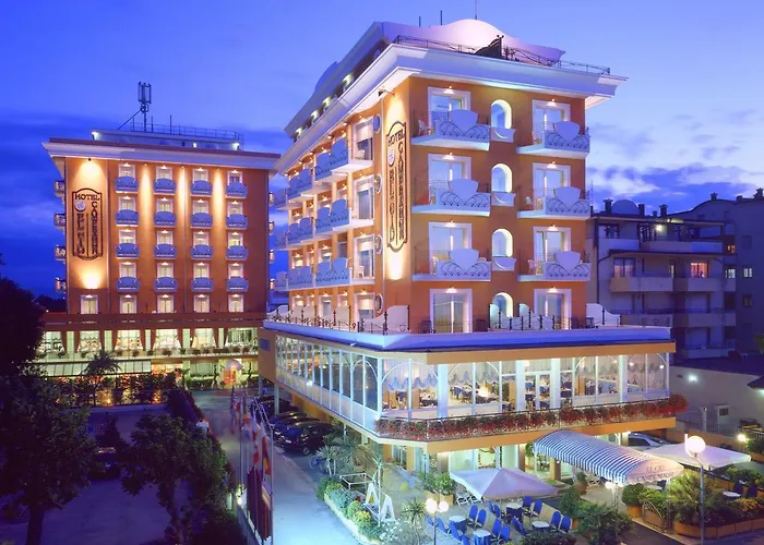 El Cid Campeador - Family Hotel