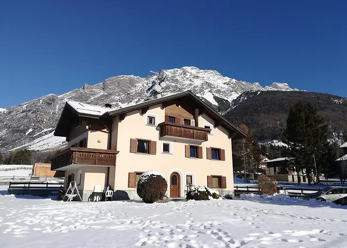 Appartamento : Casa Margherita