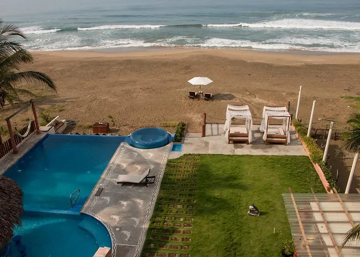 Villas Punta Blanca