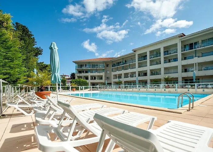 Residence iere Du Golf