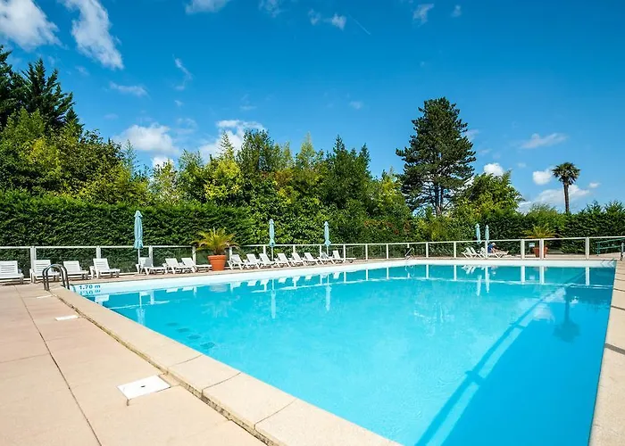 Residence iere Du Golf