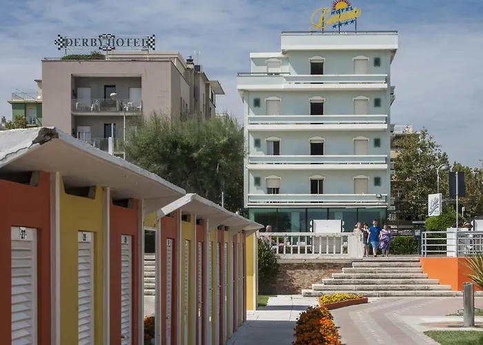 Hotel boutique: Hotel Levante