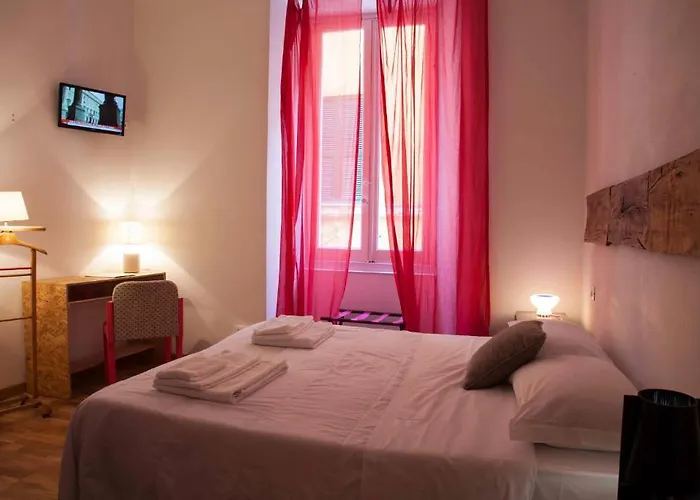 Albergo delle Spezie
