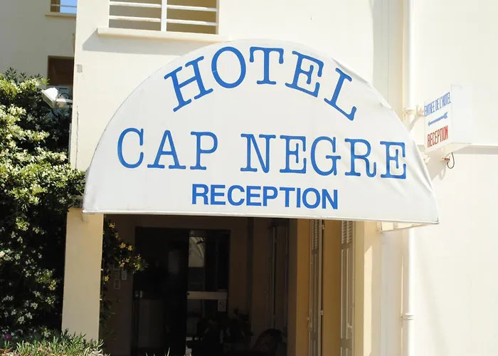 Cap Nègre