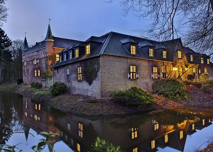 Schloss Walbeck