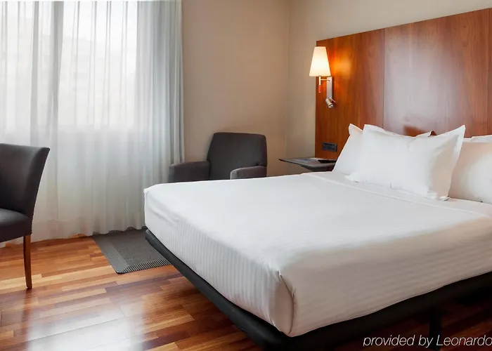 Ac Hotel Ciudad De Pamplona