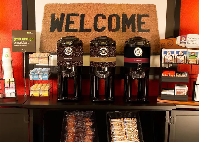 Extended Stay America Suites - Phoenix - Chandler