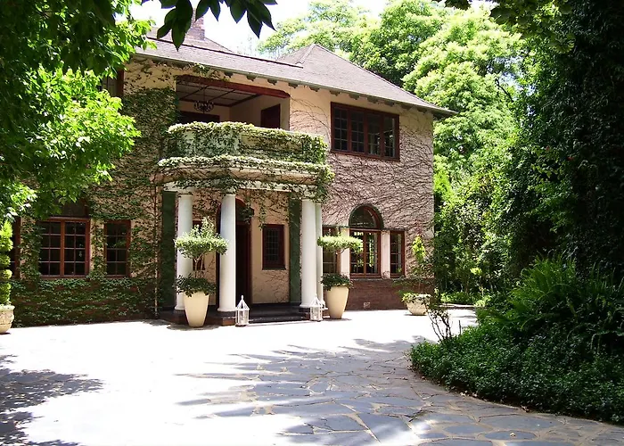 Foxwood House Boutique