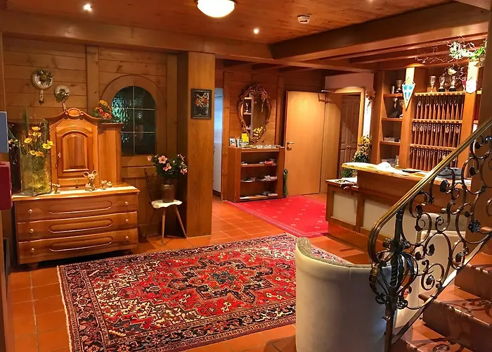 3-Sterne-Hotel: Hotel Both