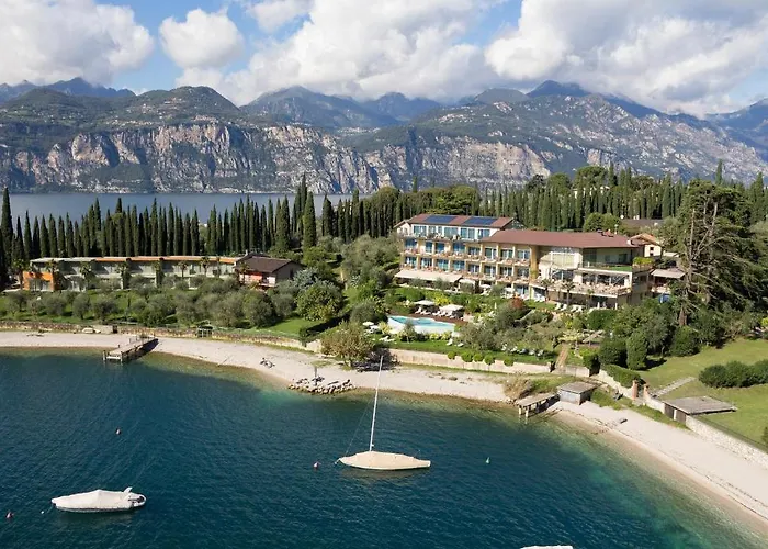 Hotel Maximilian