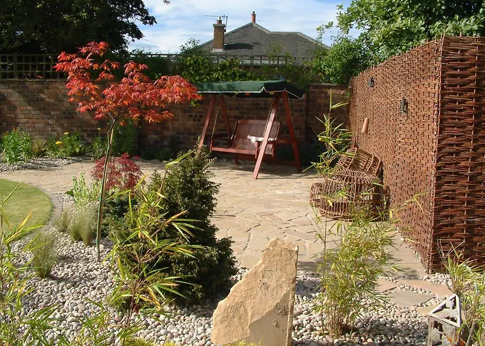 Cheap hotel: Craigievar Guest House