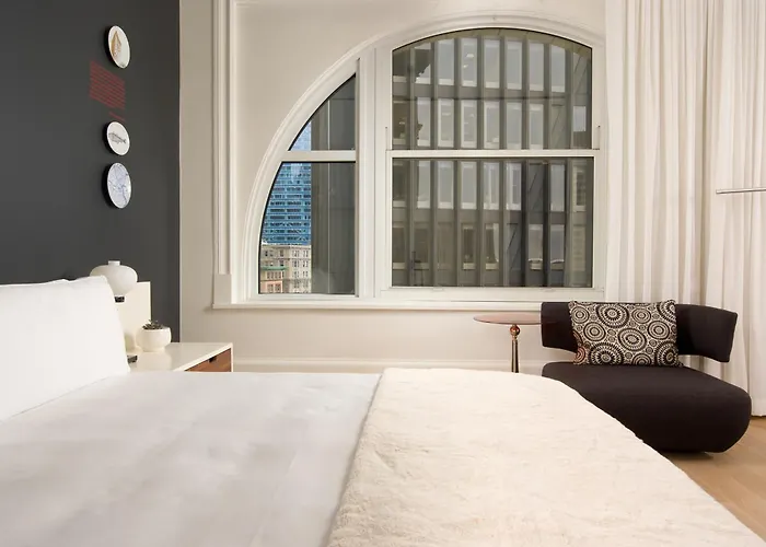 Ames Boston , Curio Collection By Hilton