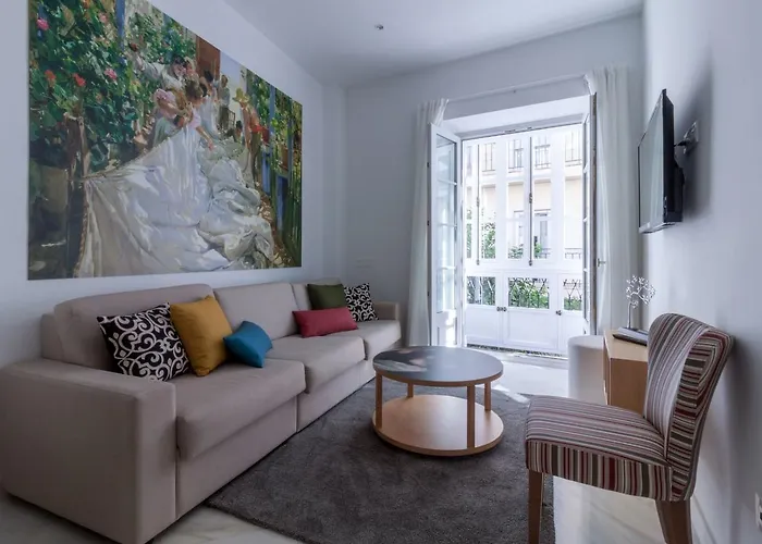 Apartment: Casa Gloria Apartments