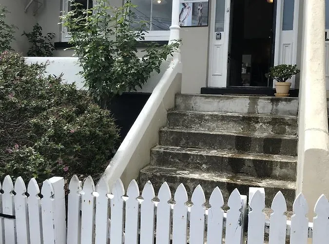 Ponsonby Boutique With Private Gym