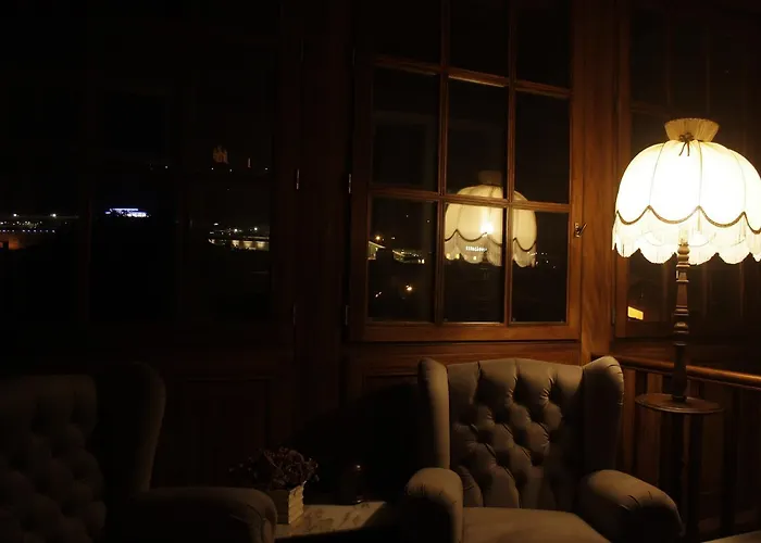 Casa de huéspedes: Casa Manuel Espregueira E Oliveira