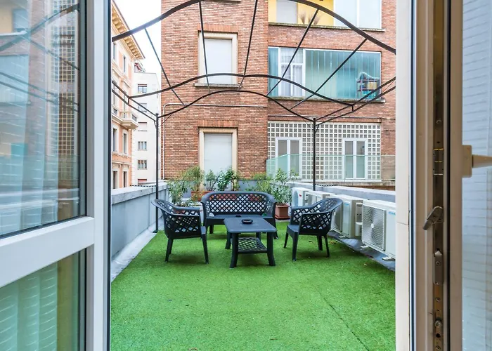 Hotel barato: Affitta Camere Dormire Bologna