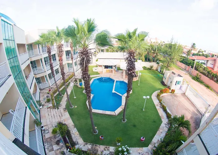 Blue Beach Temporada