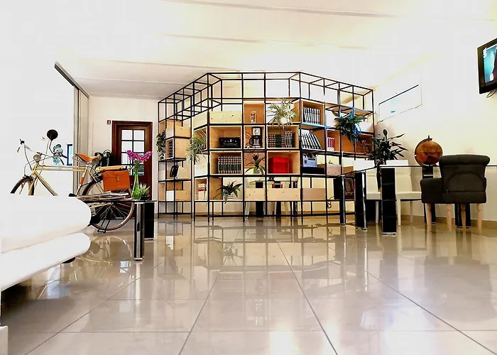 Hotel Darival Nomentana