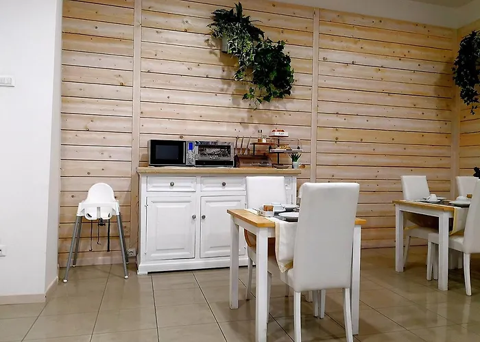 Hotel Darival Nomentana