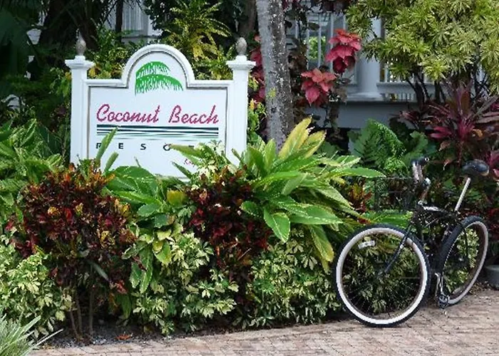 Apartment: Coconut Beach Resort